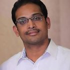 Avatar for Naga Bharath Daka