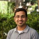 Avatar for Vijay Kumar Ravi