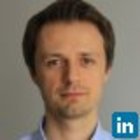 Avatar for Artem Altukhov