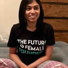 Avatar for Shuvi Shrivastava