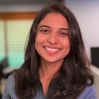 Avatar for Ria Shah