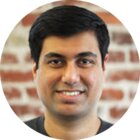 Avatar for Nikhil Pandit