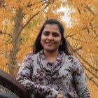 Avatar for Bhavana Maramreddy Buchannagari