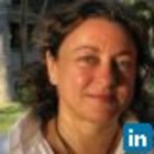 Avatar for Isabel Arcones