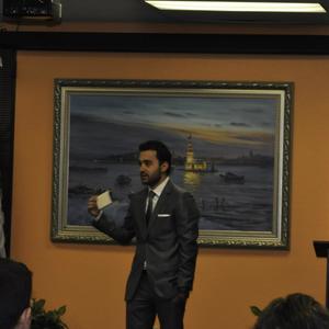 Osman Fatih Aysu 