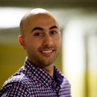 Avatar for Iman Mostafavi