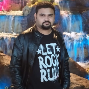 Rohit Dalvi