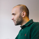 Avatar for Davide Bonicelli