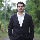 Avatar for Manjunath Hegde