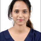 Avatar for Ravisha Mohanty