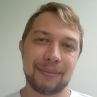 Avatar for Aleksey Kolupaev