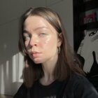 Avatar for Iryna Baranova