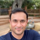 Avatar for Sridhar Rajagopal
