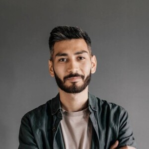 Eldar Azizov