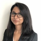 Avatar for Namita Bindlish