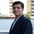 Avatar for Nikunj Shingala