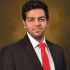 Avatar for Akshay Utreja 