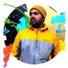 Avatar for Amit Bapat