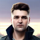 Avatar for Rinat Enikeev