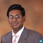 Avatar for Ajay Krishnamurthy