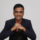 Avatar for Danish Soomro, MBA. 