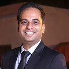 Avatar for Vivek Saini