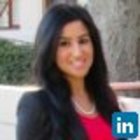 Avatar for Sahar Amin