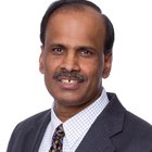 Avatar for Paddu Govindaraj