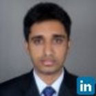 Avatar for Nikhil Joy