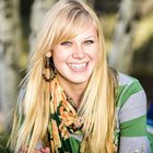Avatar for Ashleigh Hollowell