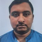 Avatar for Jaideep Kashikar