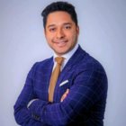 Avatar for Sanjiv Cherian
