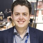 Avatar for Johannes K. Kolberg