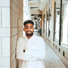 Avatar for Nithin Kakulavaram