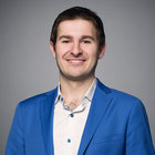 Avatar for Max Trudel