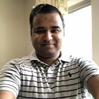 Avatar for Ravinder Dharmapuram