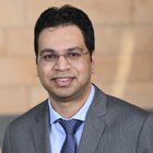 Avatar for Abhijit Deshpande