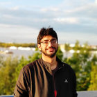 Avatar for Kapil Vaswani