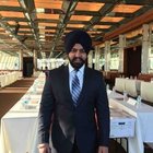 Avatar for Jaswinder Pal Singh Ahluwalia