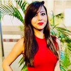 Avatar for Neha Thakur