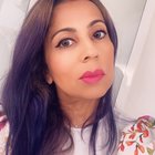 Avatar for vidya sridhar