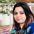 Avatar for Aradhana Jha