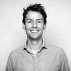 Avatar for Pieter van den Hoven