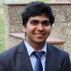Avatar for Ashish Gupta