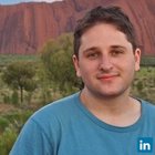 Avatar for Ian Goldstein