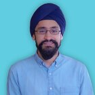 Avatar for Prabhdeep Singh