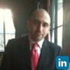 Avatar for George Arison