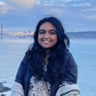 Avatar for Sravya Divakarla