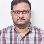 Avatar for Vinay Mundaragi