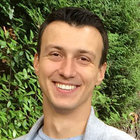 Avatar for Ivan Spogreev